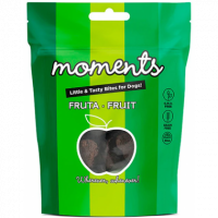 Moments Dog Fruit 60 Gr DINGO NATURA