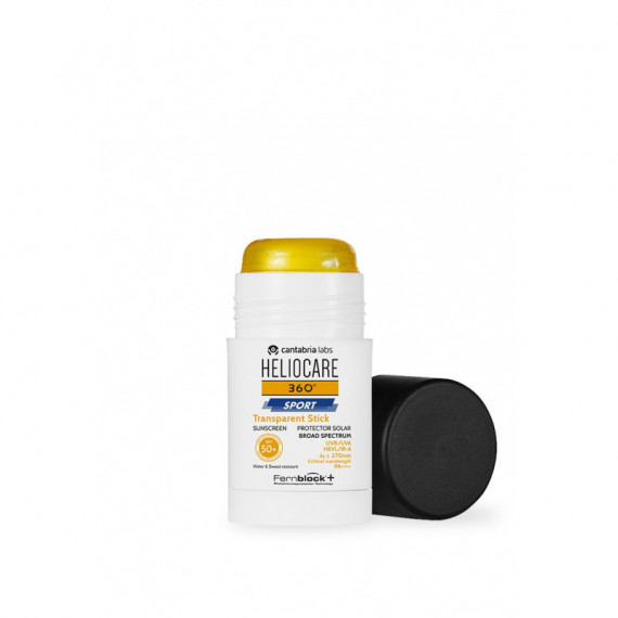 HELIOCARE 360º Sport Protector Solar Stick Spf 5