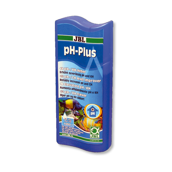 JBL Ph Plus 250 Ml