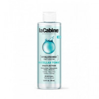Lacabine - Perfect Clean Tonic Water 200 Ml LA CABINE