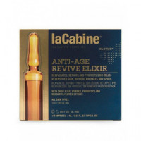 Lacabine - Ampollas Revive Elixir 10X2ML  LA CABINE