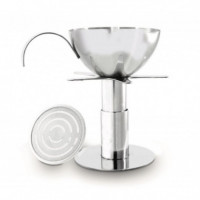 Aireador de Vino "decanting Funnel"  PULLTEX