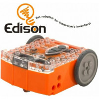 Edison Robot 2.0  OCIO GLOBAL