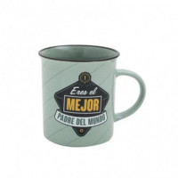 MR. WONDERFUL - Mug - You're the Best Dad in the World