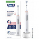 Oral B Cepillo Dental Recarg. de Limpieza Pro 3  ORAL-B