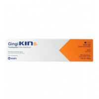 Gingi KIN Plus Pasta Dental 125 Ml