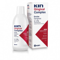 KIN Gingival Complex 500ML