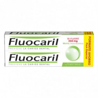 FLUOCARIL Bi-fluore 250 Duplo 125 Ml 2 U