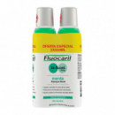 FLUOCARIL Bi-fluore Colutorio con Fluor Pack 500