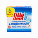 Fittydent Limpiador 32+4 Comp  PHB
