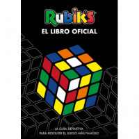 Rubik's. El libro oficial