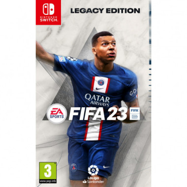 Fifa 23 Switch ELECTRONICARTS