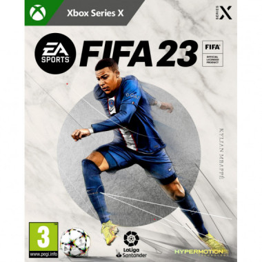 Fifa 23 Xbsx ELECTRONICARTS