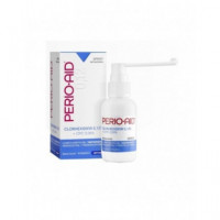 PERIO AID Tratamiento Spray 50 Ml