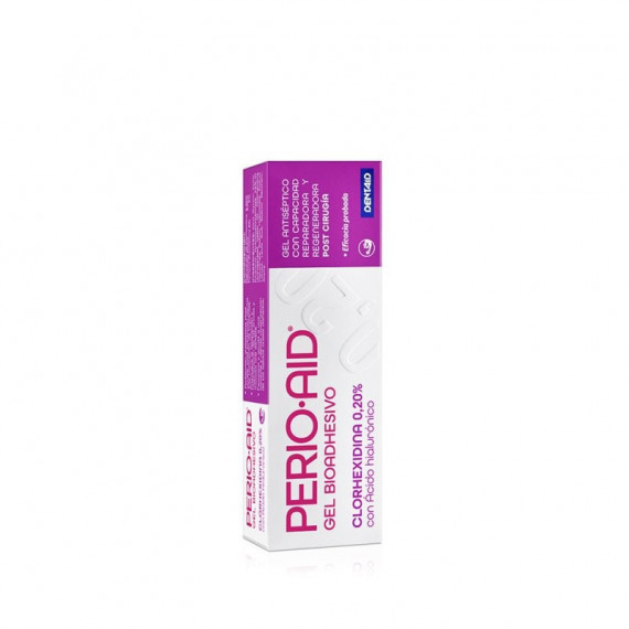 PERIO AID Gel Bioadhesivo 30 Ml