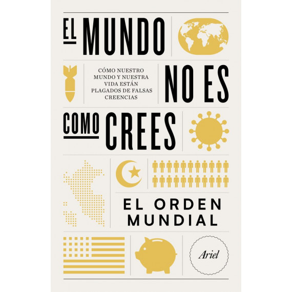 el Mundo No Es Como Crees el Mundo No Es Como Crees