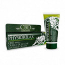 PHYSIORELAX Cbd 1 Bote 75 Ml