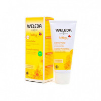 WELEDA Calendula Baby Diaper Cream 75 Ml