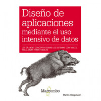 Diseño de Aplicaciones mediante el Uso Intensivo de Dato