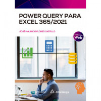 Power Query para Excel 365/2021