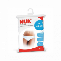 NUK Disposable Panties T-m 40-42