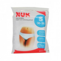 NUK Disposable Panties T-s 36-38
