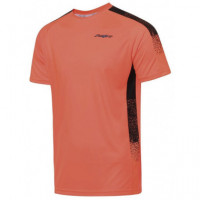 Jhayber DA3227 Kite Orange JHAYBER PADEL T-Shirt
