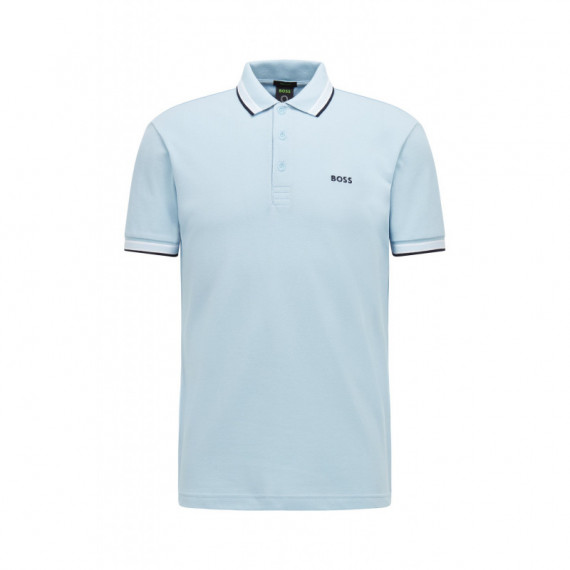 Paddy 10241663 01 Bleu clair/pastel HUGO BOSS Paddy 10241663 01 Bleu clair/pastel HUGO BOSS