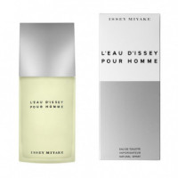 L'eau D'issey Pour Homme  ISSEY MIYAKE
