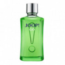 Go  JOOP!