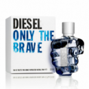 Only The Brave  DIESEL