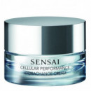 Cellular Performance Hydrachange Cream  SENSAI