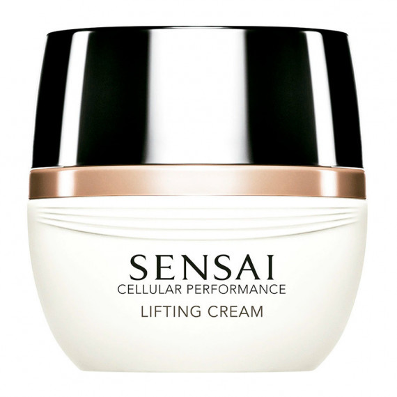 Cellular Performance Lifting Cream  SENSAI