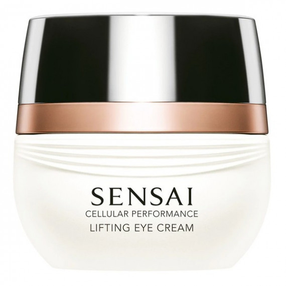 Cellular Performance Lifting Eye Cream  SENSAI