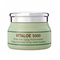 Vitaloe 5000 Anti-age Cream  CANARIAS COSMETICS