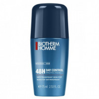 Day Control 48H Protection Deo Roll-on  BIOTHERM HOMME