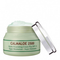 Calmaloe Hydro Nourishing Cream Plus  CANARIAS COSMETICS