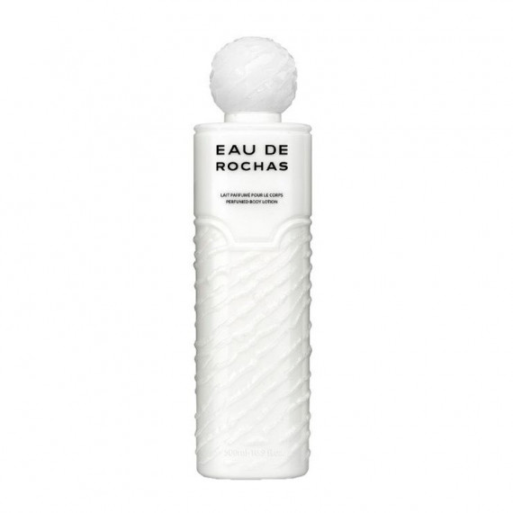 Eau ROCHAS Loción Corporal