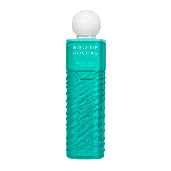 Eau ROCHAS Gel de Ducha