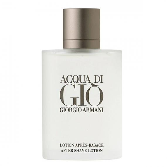 Acqua Di Gio Homme (after Shave Lotion)  ARMANI