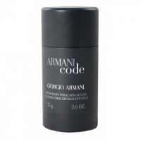 Code Men (deodorant Stick)  ARMANI