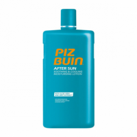 After Sun Soothing & Cooling With Aloe  PIZ BUIN
