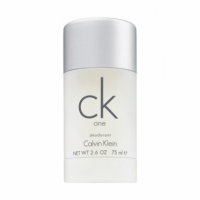 Ck One - Desodorante en Stick  CALVIN KLEIN