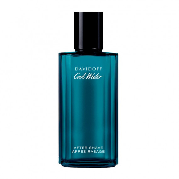 Cool Water Men (after Shave)  DAVIDOFF
