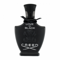 Love In Black  CREED