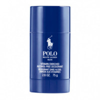 Polo Blue Deodorant Stick - Alcohol Free RALPH LAUREN