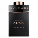 Man In Black  BULGARI