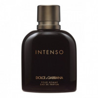 Pour Homme Intenso  DOLCE & GABBANA