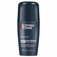 Day Control 72H Deodorant Roll-on  BIOTHERM HOMME