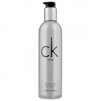 Ck One (lotion Hydratant) CALVIN KLEIN